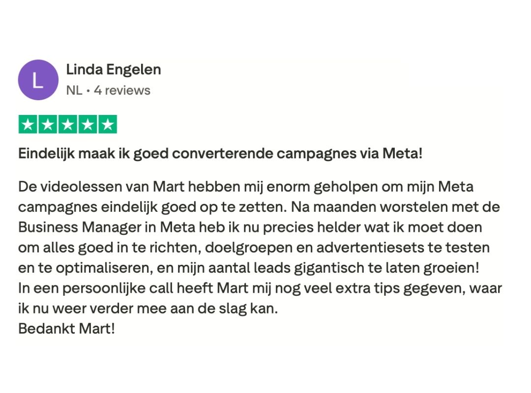Screenshot - Linda Engelen