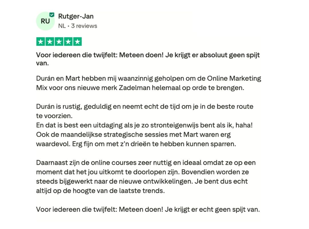 Screenshot - Rutger-Jan